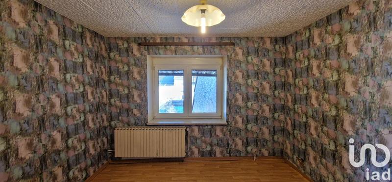 Maison - 117 m² - 5 pièces