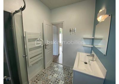 Immeuble - 256 m² - 11 pièces