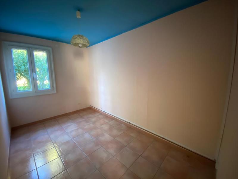 Villa - 80 m² - 4 pièces