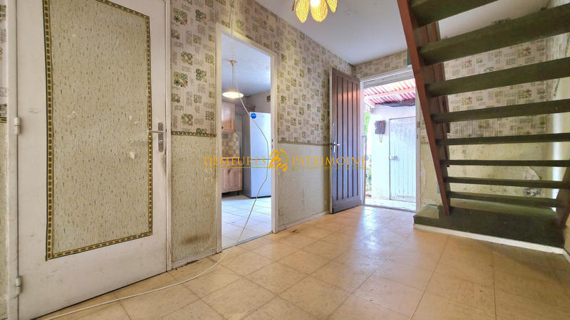 Maison - 82 m² - 4 pièces