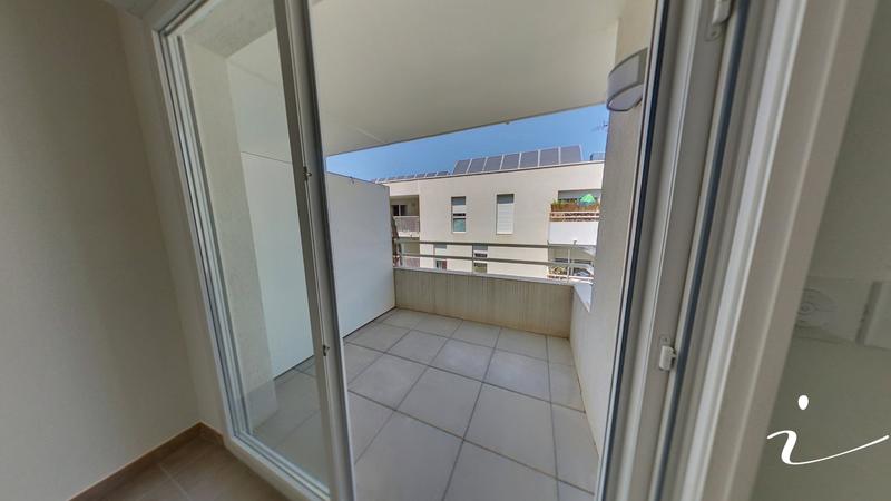 Appartement - 33 m² - 1 pièce