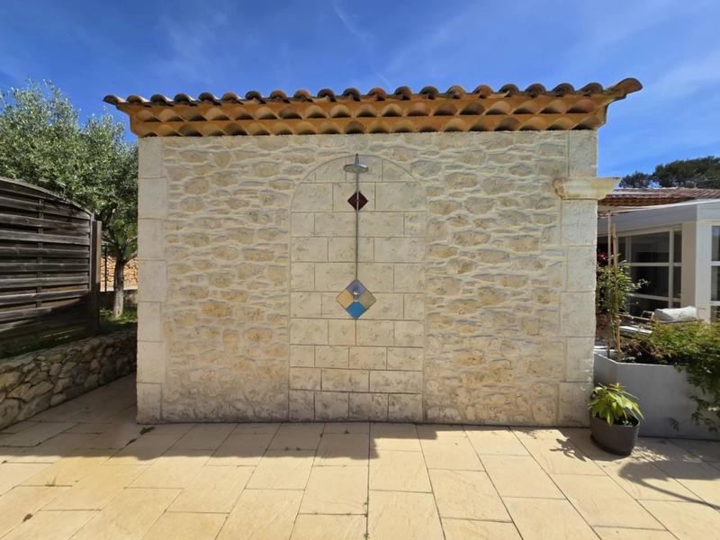 Maison - 163 m² - 5 pièces