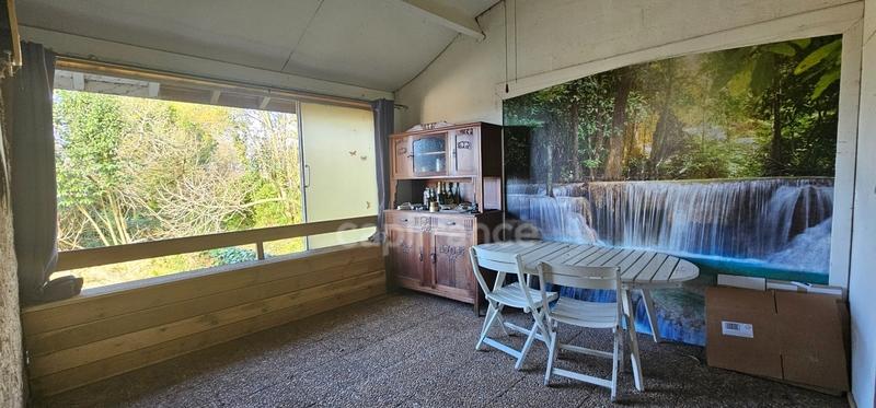 Maison de ville - 84 m² - 4 pièces