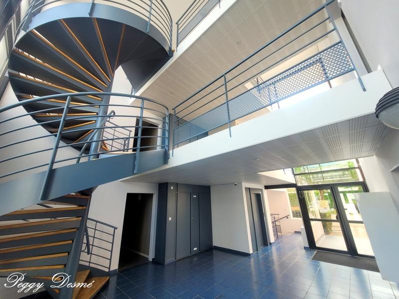 Appartement - 25 m² - 1 pièce