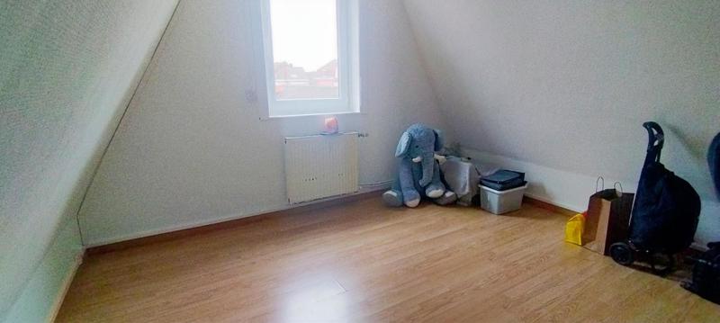 Maison - 98 m² - 5 pièces