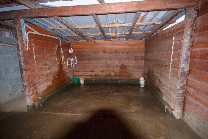 Maison de domaine équestre - 132 m² - 5 pièces