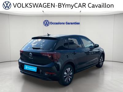 Volkswagen Polo 1.0 Tsi 95 s&amp;S Bvm5 Vw Edition