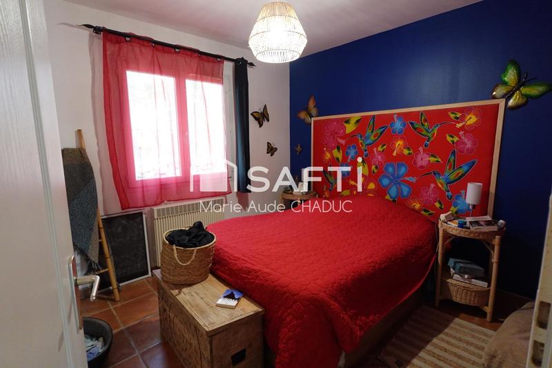 Maison - 164 m² - 7 pièces