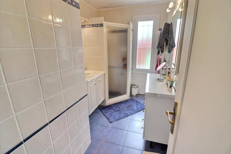 Maison de domaine - 140 m² - 5 pièces