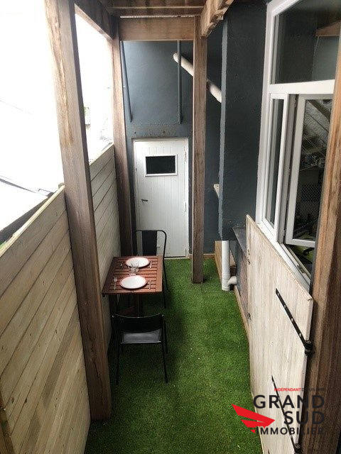 Bureau - 63 m² - 3 pièces