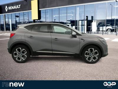 Renault Captur Itsmmhh 6up