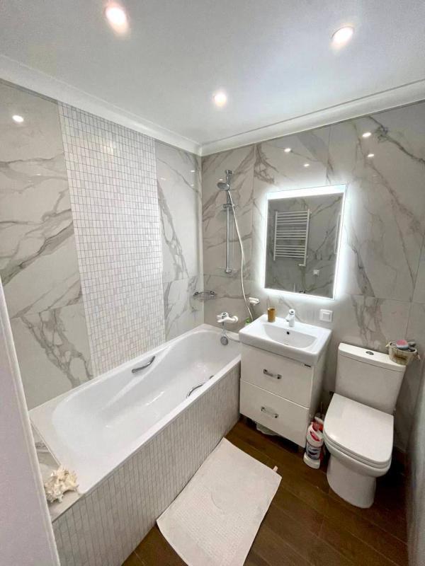 Appartement - 31 m² - 2 pièces