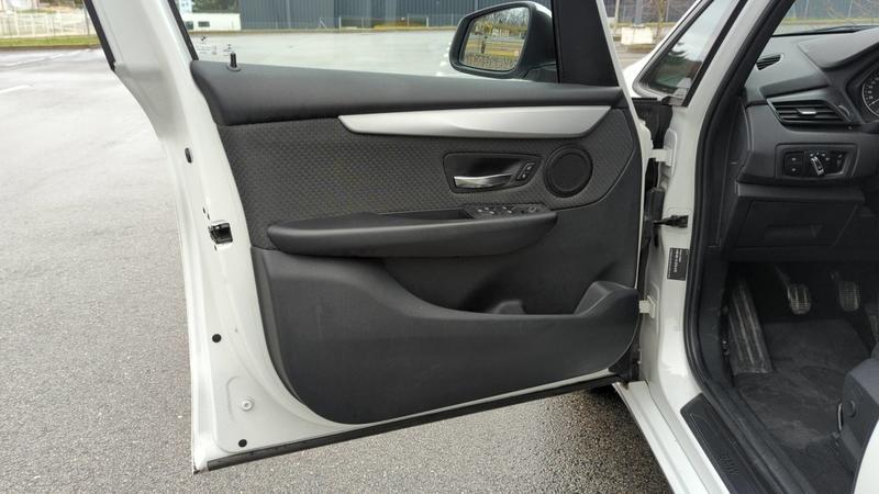 Bmw Serie 2 Active Tourer 218i 136 Lounge