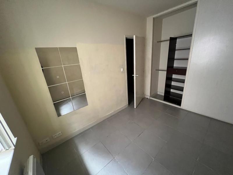 Duplex - 60 m² - 3 pièces