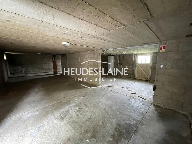 Maison - 69 m² - 4 pièces