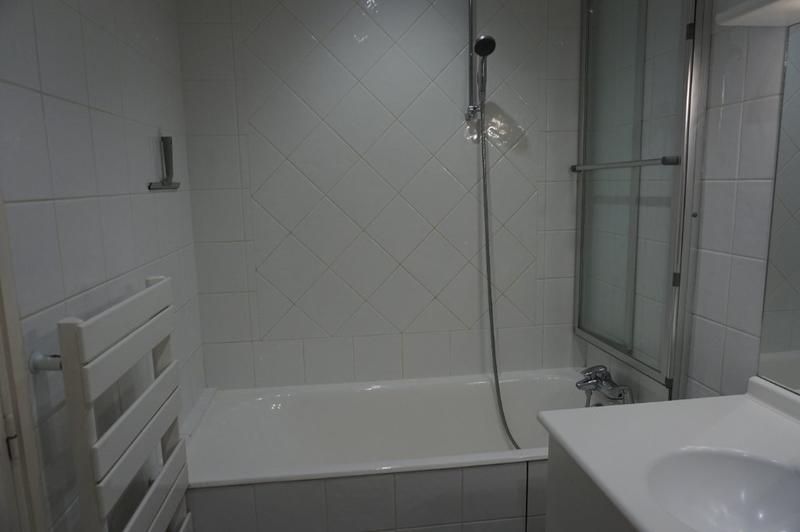 Appartement - 72 m² - 2 pièces