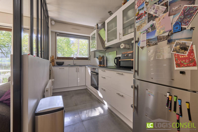 Appartement - 57 m² - 2 pièces