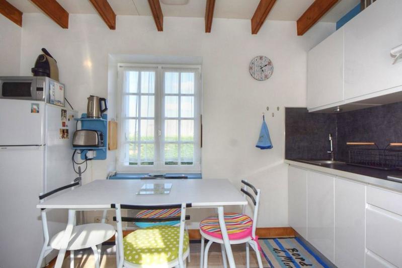 Maison - 152 m² - 8 pièces