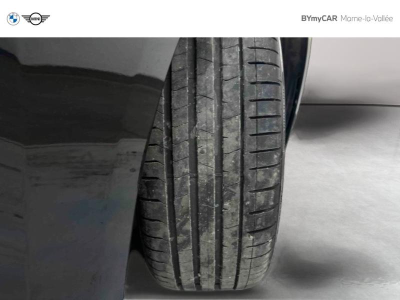 Bmw Serie 2 Coupe G42 220i 184 ch Bva8 m Sport