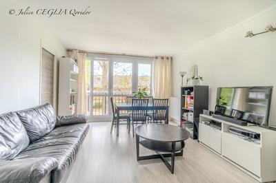 Appartement - 78 m² - 4 pièces