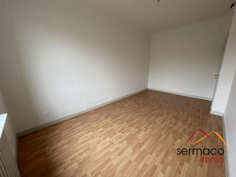 Appartement - 91 m² - 3 pièces