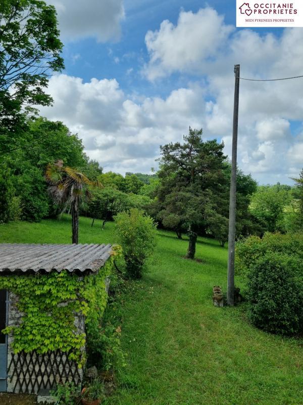 Maison - 124 m² - 6 pièces