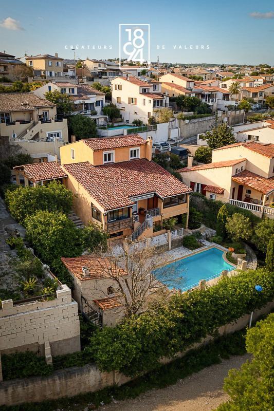 Villa - 145 m² - 4 pièces