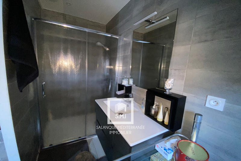 Appartement - 130 m² - 6 pièces