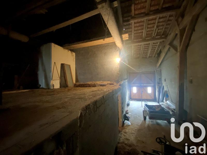 Maison - 165 m² - 6 pièces