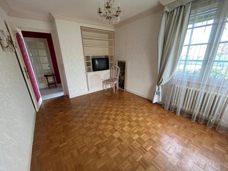 Maison - 138 m² - 6 pièces