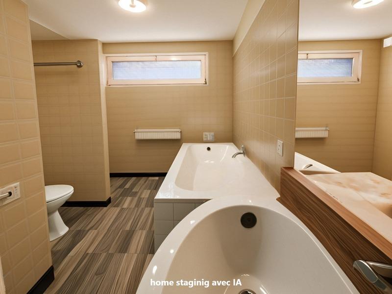 Maison - 136 m² - 5 pièces