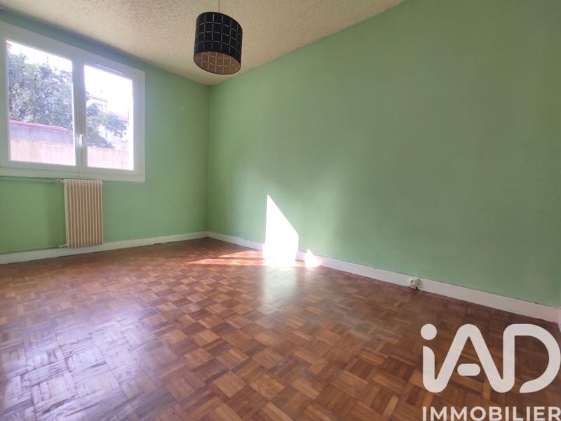 Appartement - 74 m² - 4 pièces