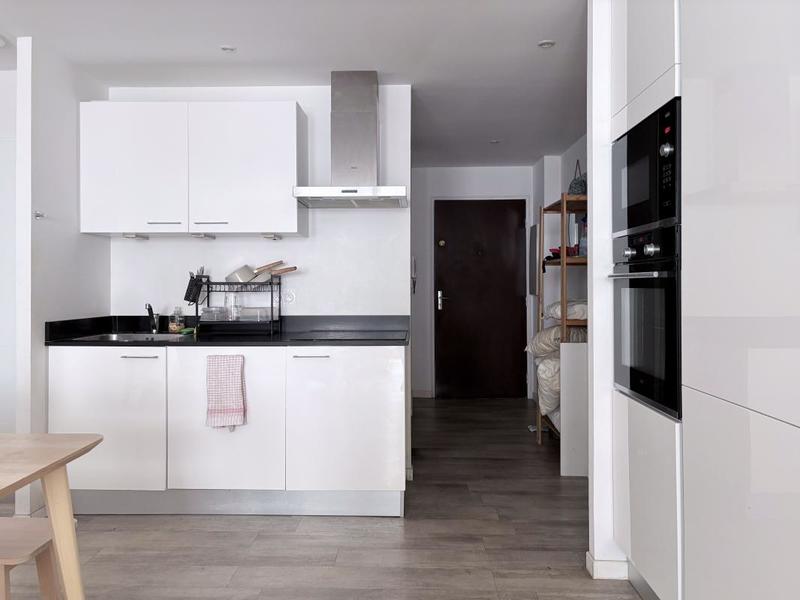 Appartement - 82 m² - 5 pièces