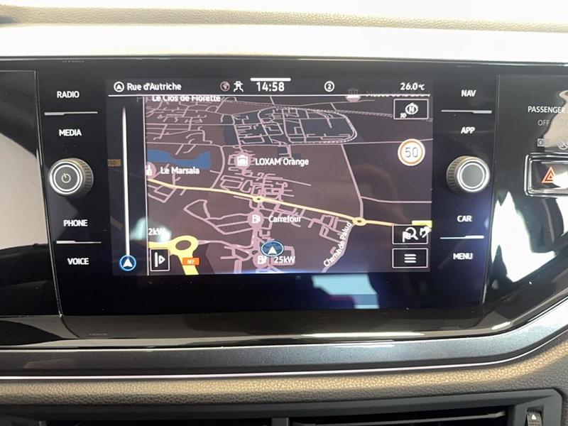 Volkswagen Polo 1.0 Tsi 95 s&amp;S Bvm5 Style