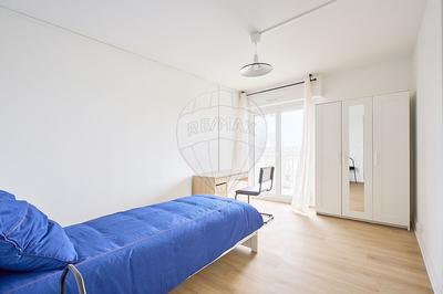 Appartement - 103 m² - 6 pièces