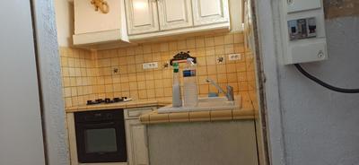 Appartement - 60 m² - 2 pièces