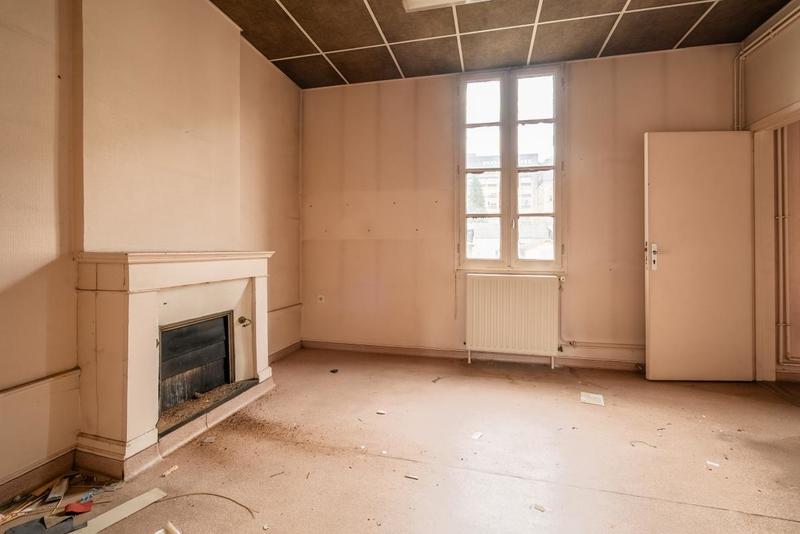 Appartement - 334 m²