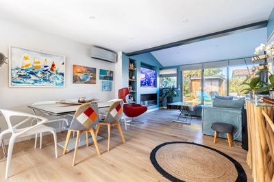 Maison - 83 m² - 3 pièces