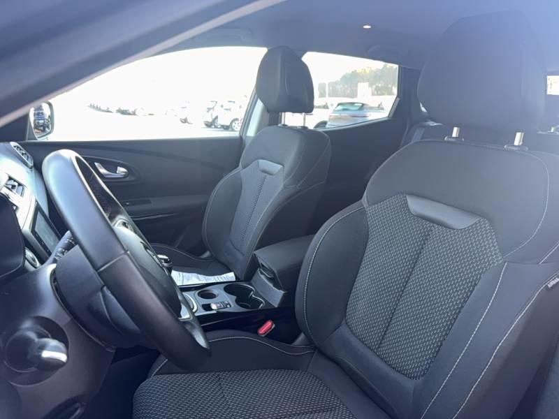 Renault Kadjar TCe 140 Fap Business