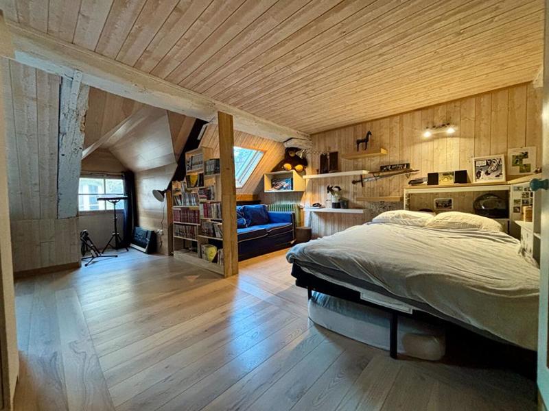 Maison - 225 m² - 5 pièces