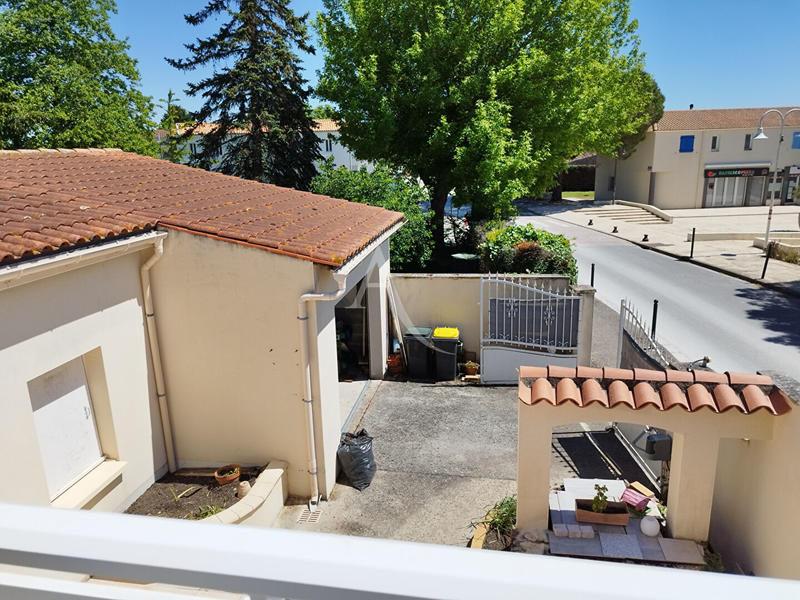 Maison - 123 m² - 4 pièces