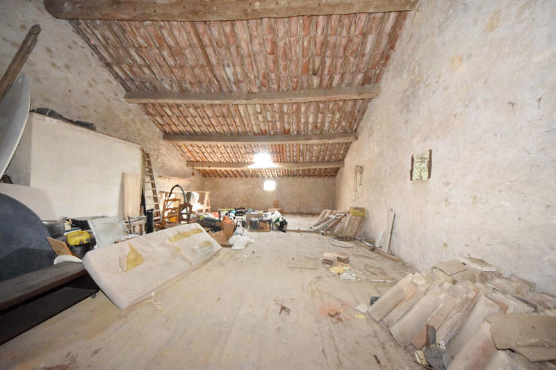 Maison - 153 m² - 5 pièces