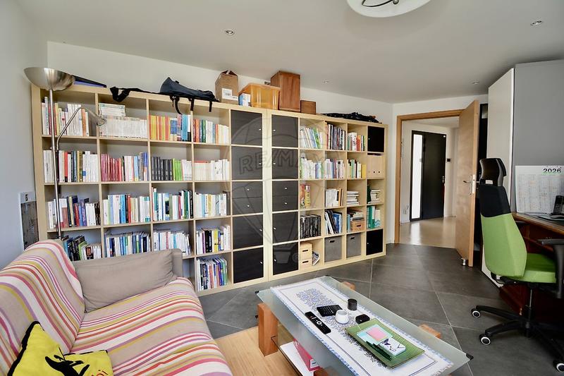 Maison - 160 m² - 5 pièces