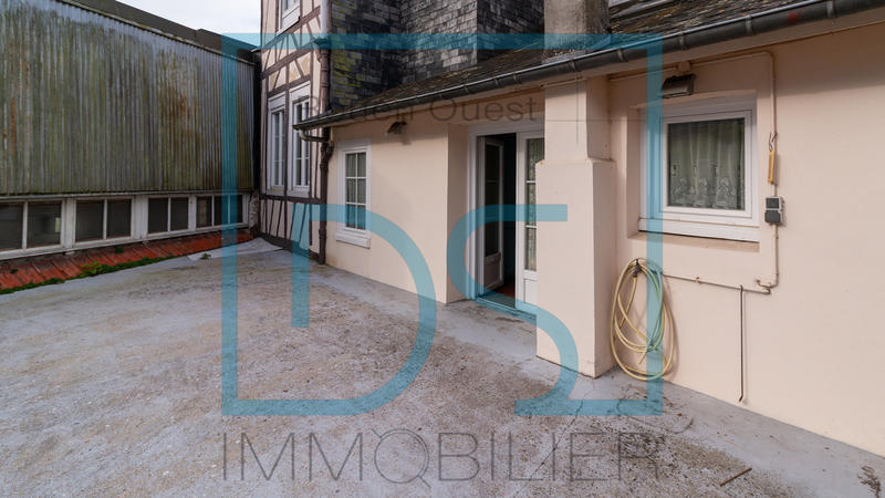 Maison - 164 m² - 7 pièces