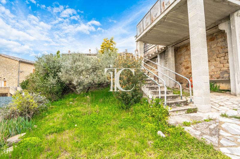 Maison - 88 m² - 5 pièces