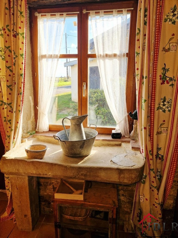 Propriété - 172 m² - 6 pièces