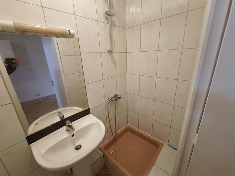 Appartement - 33 m² - 2 pièces