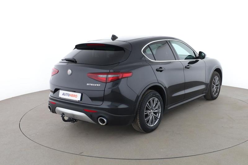 Alfa Romeo Stelvio 2.2 Diesel Q4 Executive At8 190 ch