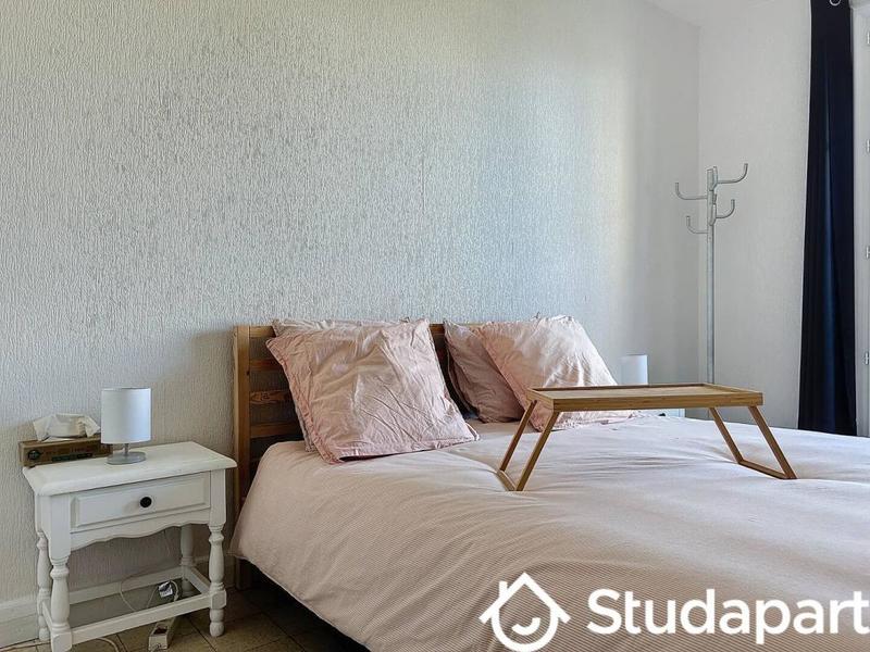 Appartement - 114 m² - 5 pièces