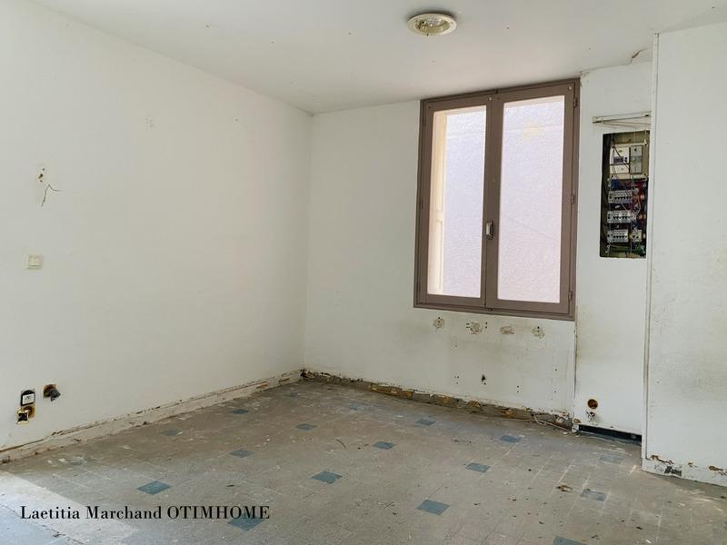 Appartement - 63 m² - 4 pièces